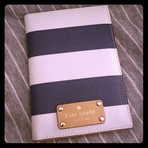 Kate Spade Passport Holder